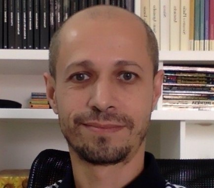 Psicólogo Clínico/Psicoterapeuta Alexandre Kuszer