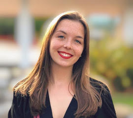 Psicóloga Beatriz Duarte