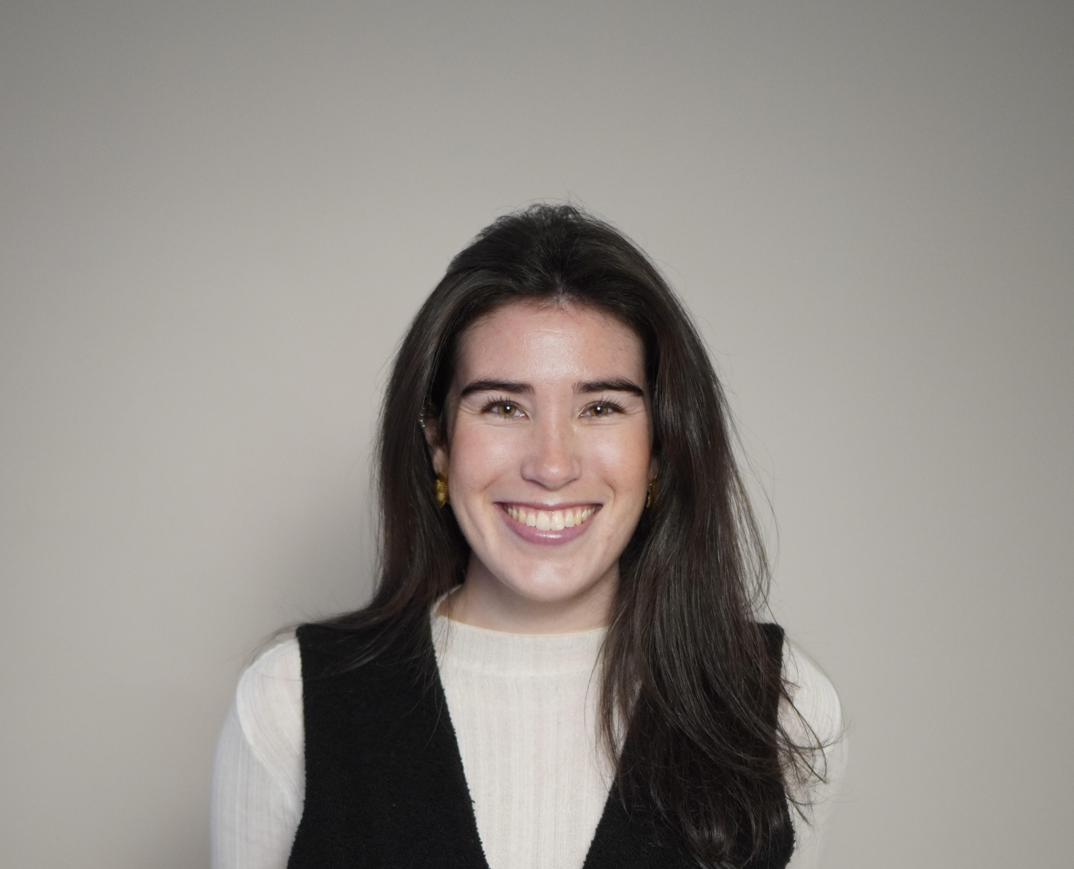Psicóloga Maria De Sá Leal